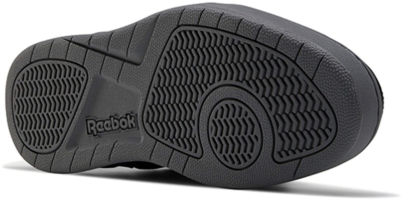 Reebok Royal BB4500 Hi 2 'Black Gray' FW0878 Details for Reebok Royal BB4500 Hi 2 'Black Gray' FW0878