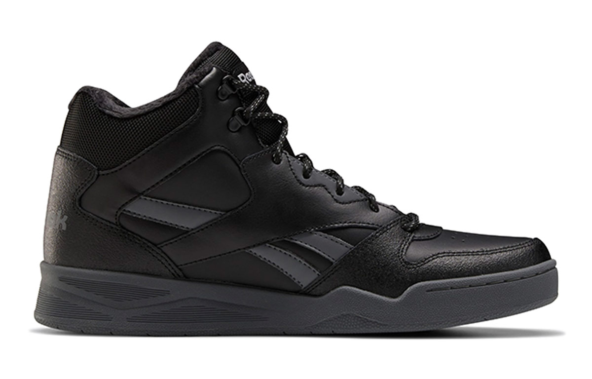 Order Reebok Royal BB4500 Hi 2 'Hitam Kelabu' FW0878