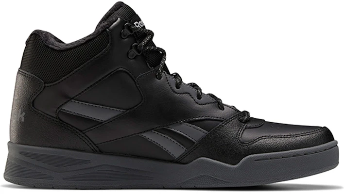 Reebok Royal BB4500 Hi 2 'Hitam Kelabu' FW0878 Order Reebok Royal BB4500 Hi 2 'Hitam Kelabu' FW0878