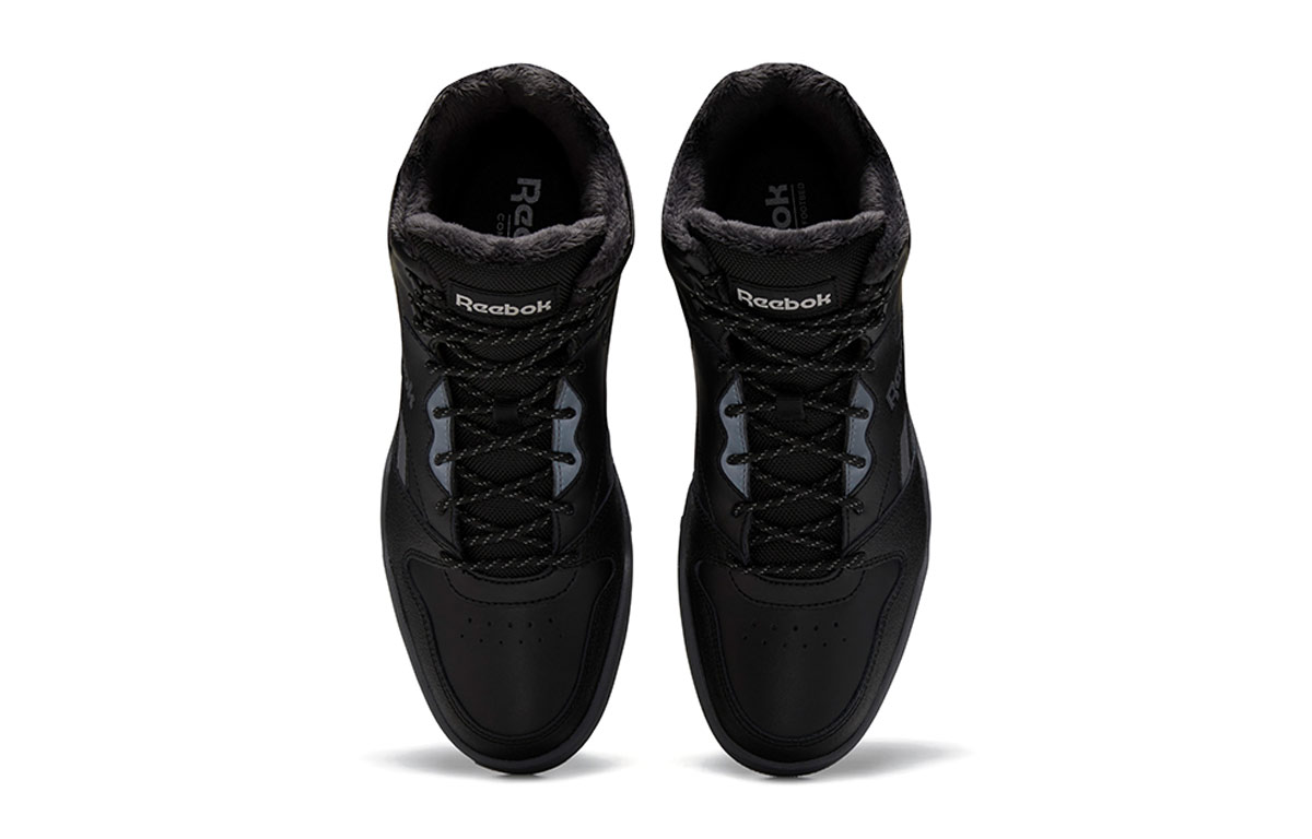 Purchase Reebok Royal BB4500 Hi 2 'Hitam Kelabu' FW0878