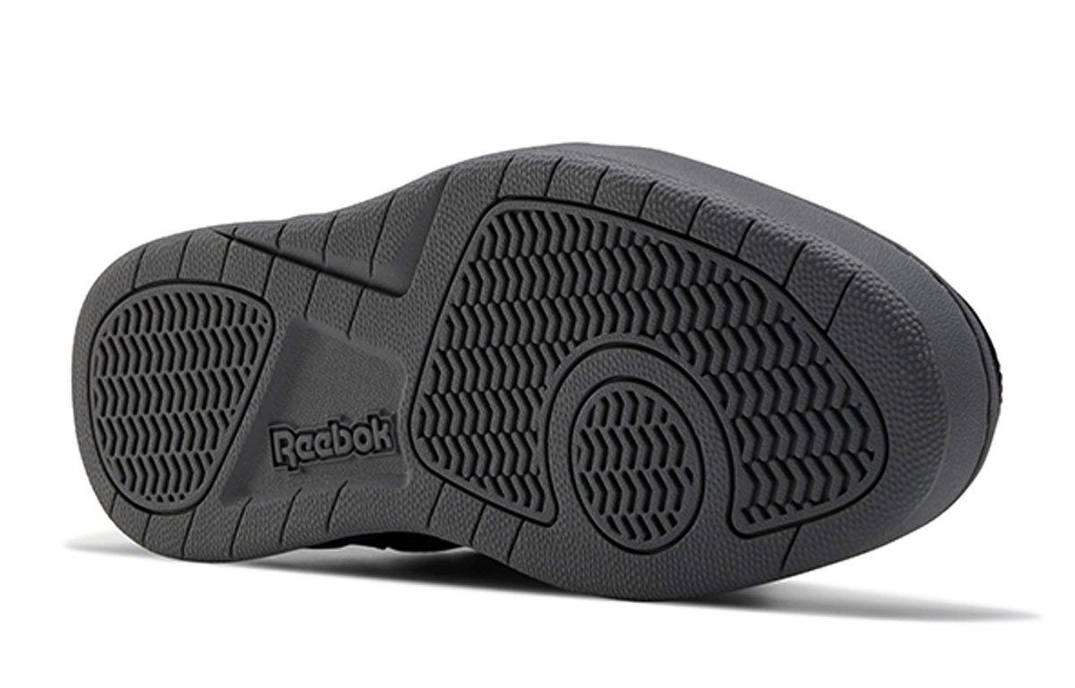 Details for Reebok Royal BB4500 Hi 2 'Hitam Kelabu' FW0878