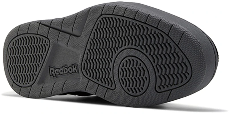 Reebok Royal BB4500 Hi 2 'Hitam Kelabu' FW0878 Details for Reebok Royal BB4500 Hi 2 'Hitam Kelabu' FW0878