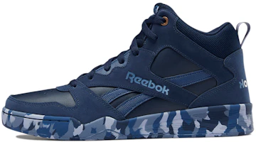 Reebok Royal BB4500 HI 2 'Navy Blue' DV8836 Reebok Royal BB4500 HI 2 'Navy Blue' DV8836