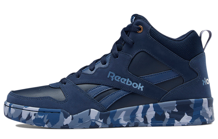 Reebok Royal BB4500 HI 2 'Navy Blue' DV8836