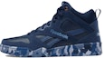 Buy Reebok Royal BB4500 HI 2 'Biru Navy' DV8836