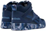 Shop Reebok Royal BB4500 HI 2 'Navy Blue' DV8836