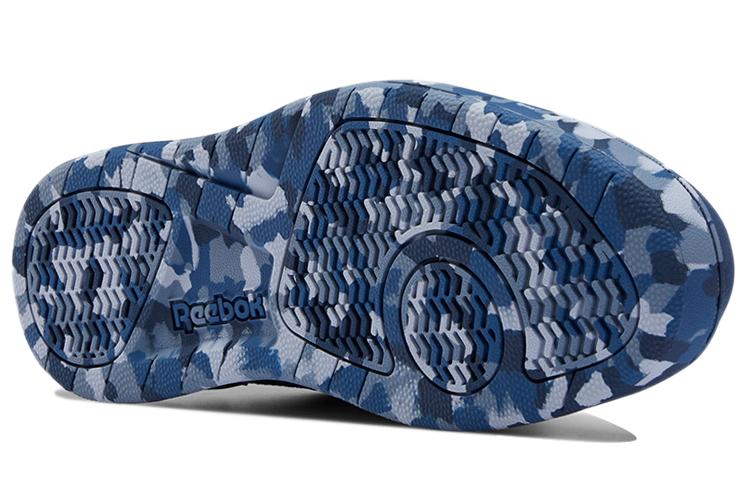 Purchase Reebok Royal BB4500 HI 2 'Navy Blue' DV8836