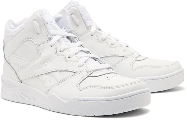Reebok Royal BB4500 Hi2 White GX8543 Lookbook Reebok Royal BB4500 Hi2 White GX8543