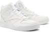 Lookbook Reebok Royal BB4500 Hi2 Putih GX8543