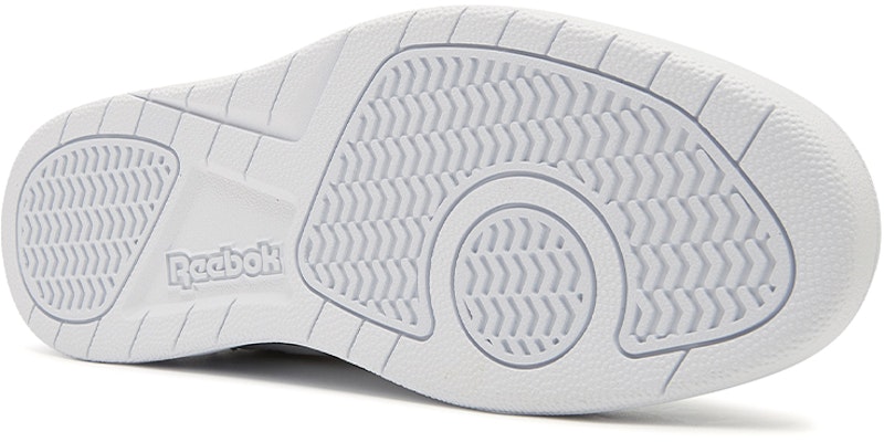 Reebok Royal BB4500 Hi2 White GX8543 Details for Reebok Royal BB4500 Hi2 White GX8543