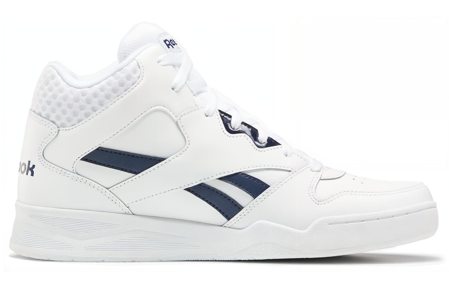 Order Reebok Royal BB4500 Hi 2 'White Blue' FV0276