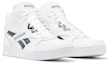 Lookbook Reebok Royal BB4500 Hi 2 'White Blue' FV0276