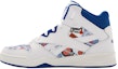 Buy Kasut Sukan Reebok Royal BB4500 HI2 Putih/Biru Q46589