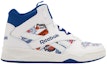 Order Kasut Sukan Reebok Royal BB4500 HI2 Putih/Biru Q46589