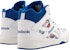 Kasut Sukan Reebok Royal BB4500 HI2 Putih/Biru Q46589
