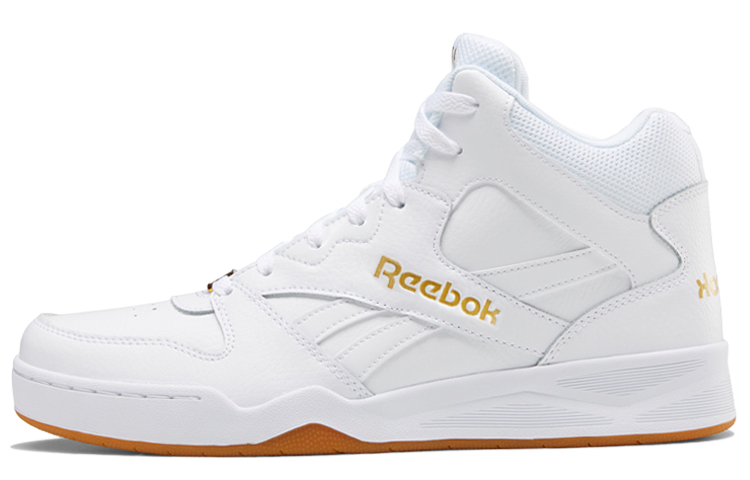 Reebok Royal BB4500 HI 2 'White Gold' DV7105