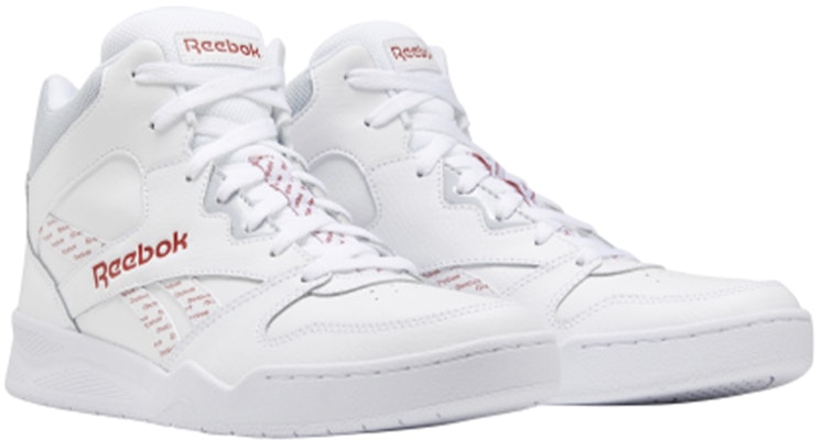 Reebok Royal BB4500 HI2 'White Orange' EF7823 Lookbook Reebok Royal BB4500 HI2 'White Orange' EF7823
