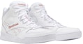 Lookbook Reebok Royal BB4500 HI2 'Putih Oren' EF7823