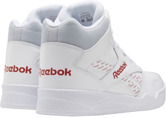 Reebok Royal BB4500 HI2 'White Orange' EF7823 Shop Reebok Royal BB4500 HI2 'White Orange' EF7823