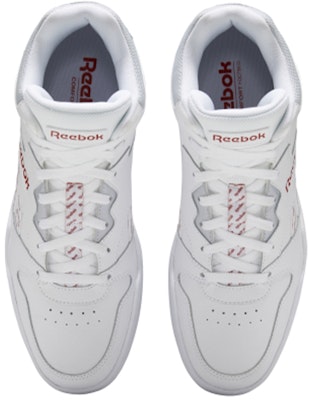 Reebok Royal BB4500 HI2 'White Orange' EF7823 Purchase Reebok Royal BB4500 HI2 'White Orange' EF7823