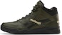 Reebok Royal BB4500 Hi 2 'Hitam Hijau' FW0879