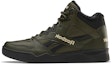 Buy Reebok Royal BB4500 Hi 2 'Hitam Hijau' FW0879
