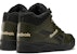 Reebok Royal BB4500 Hi 2 'Hitam Hijau' FW0879
