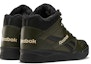 Shop Reebok Royal BB4500 Hi 2 'Hitam Hijau' FW0879