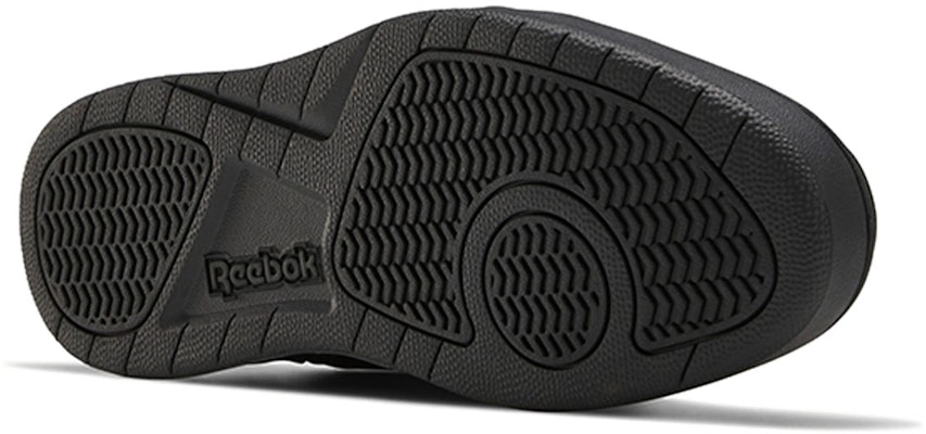 Reebok Royal BB4500 Hi 2 'Black Green' FW0879 Details for Reebok Royal BB4500 Hi 2 'Black Green' FW0879