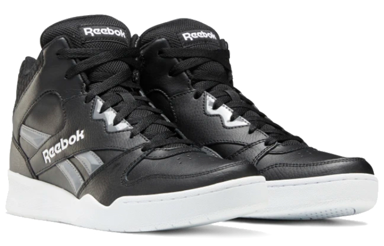 Lookbook Reebok Royal BB4500 Hi 2 Sepatu Sneakers Tinggi FV0275