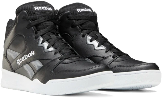 Reebok Royal BB4500 Hi 2 Sepatu Sneakers Tinggi FV0275 Lookbook Reebok Royal BB4500 Hi 2 Sepatu Sneakers Tinggi FV0275