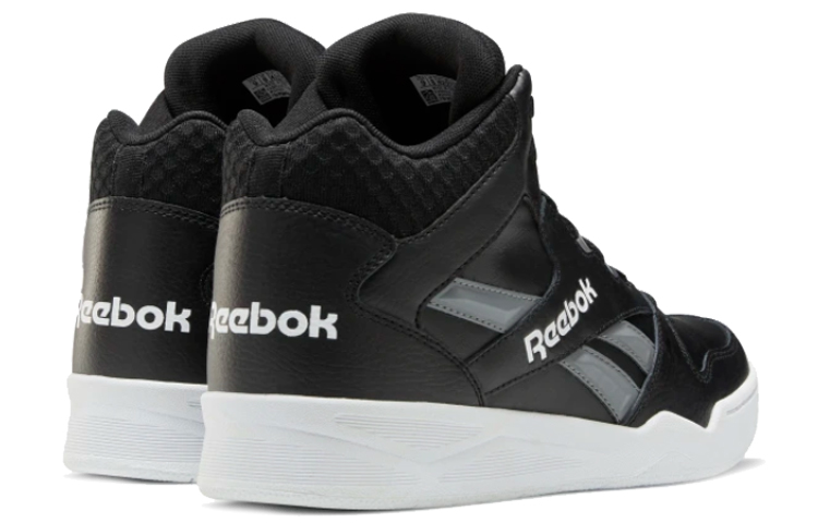 Shop Reebok Royal BB4500 Hi 2 Sepatu Sneakers Tinggi FV0275