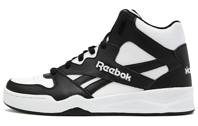 Reebok Royal BB4500 Hi2 White/Black