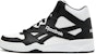 Reebok Royal BB4500 Hi2 Putih/Hitam GX8542