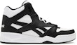 Order Reebok Royal BB4500 Hi2 Putih/Hitam GX8542