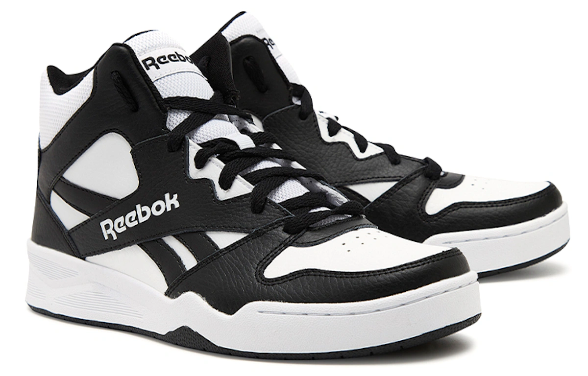 Reebok Royal BB4500 Hi2 White/Black