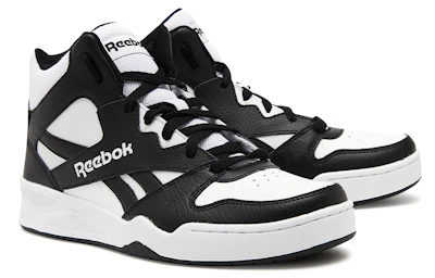 Reebok Royal BB4500 Hi2 White/Black