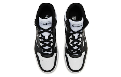 Reebok Royal BB4500 Hi2 White/Black