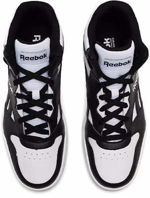 Reebok Royal BB4500 Hi2 White/Black GX8542 Shop Reebok Royal BB4500 Hi2 White/Black GX8542