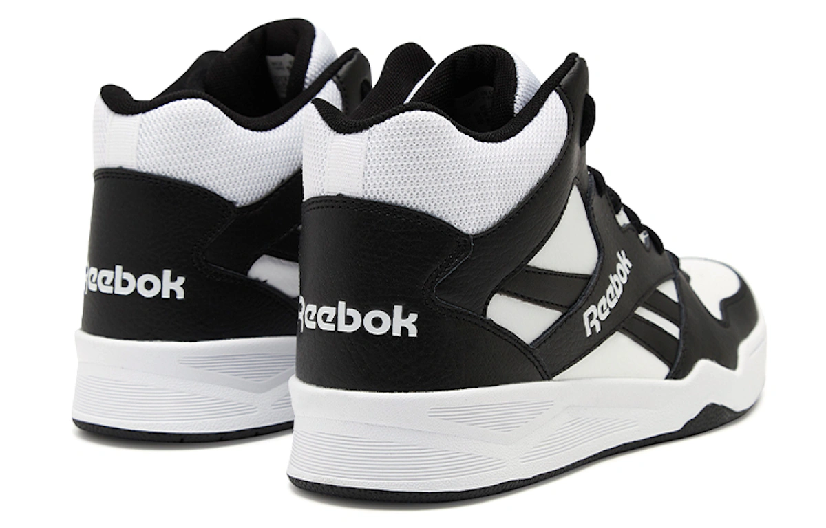 Reebok Royal BB4500 Hi2 White/Black