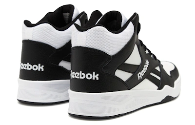 Reebok Royal BB4500 Hi2 White/Black