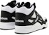 Reebok Royal BB4500 Hi2 Putih/Hitam GX8542