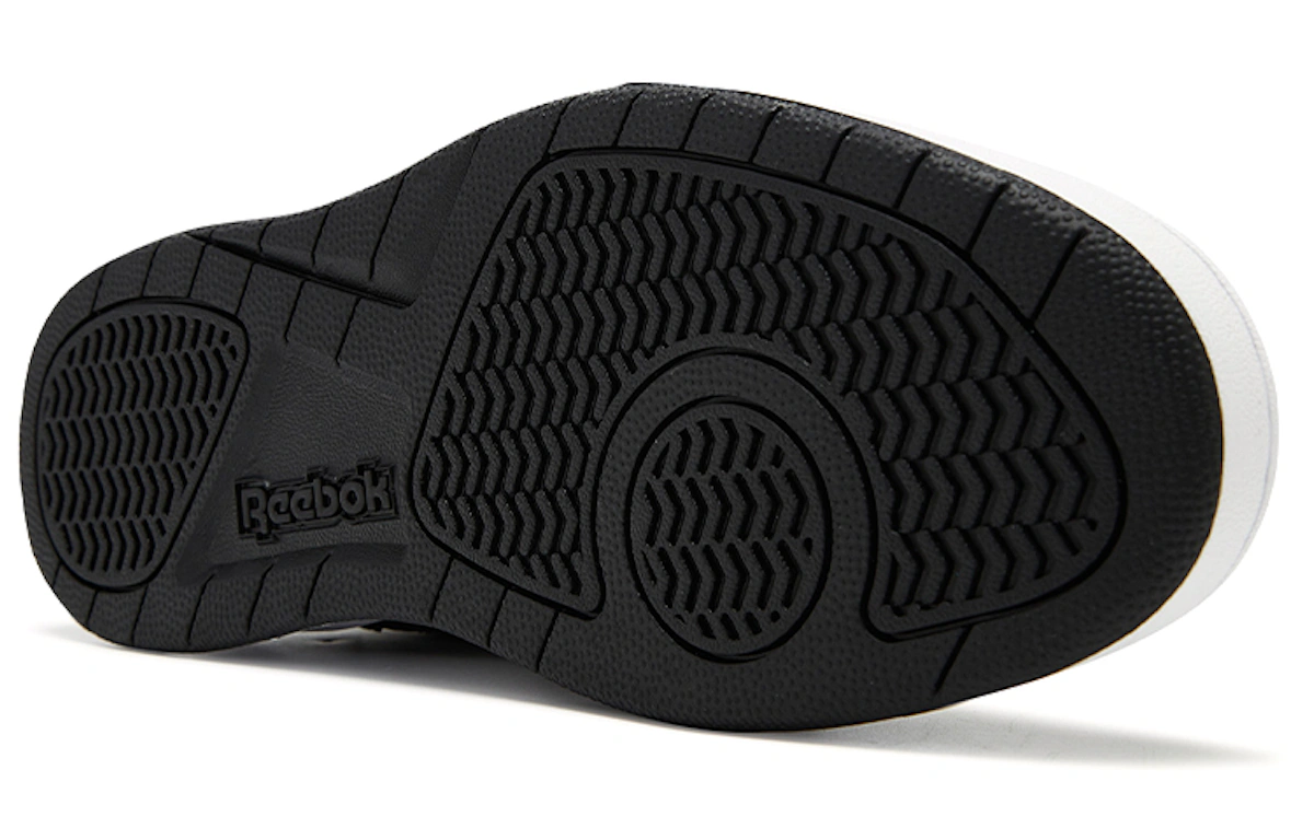 Reebok Royal BB4500 Hi2 White/Black