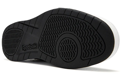 Reebok Royal BB4500 Hi2 White/Black