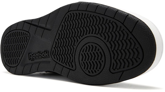 Reebok Royal BB4500 2 HI 防滑耐磨 高筒 復古籃球鞋 男款 白黑 Details for Reebok Royal BB4500 2 HI 防滑耐磨 高筒 復古籃球鞋 男款 白黑