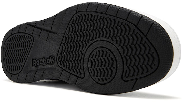 Reebok Royal BB4500 Hi2 White/Black GX8542 Details for Reebok Royal BB4500 Hi2 White/Black GX8542