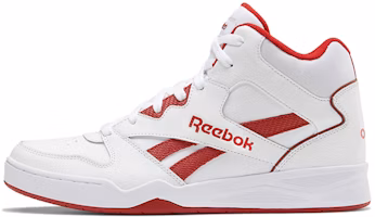 Reebok Royal BB4500 Hi 2 White/Red FY5797 Reebok Royal BB4500 Hi 2 White/Red FY5797