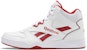 Reebok Royal BB4500 Hi 2 Putih/Merah FY5797