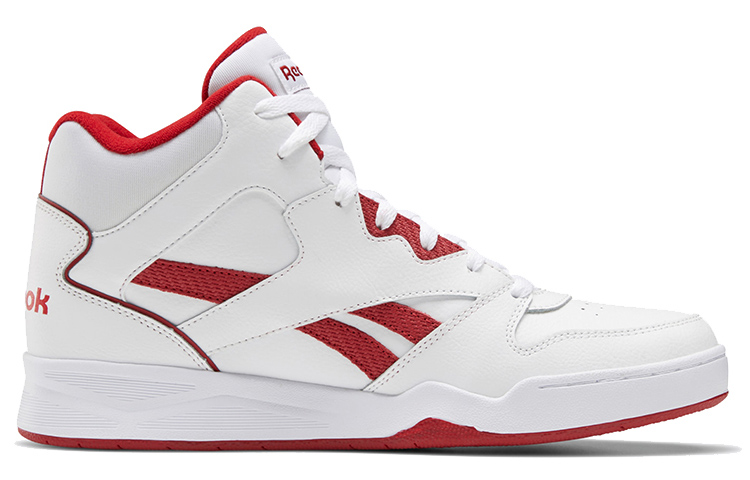 Order Reebok Royal BB4500 Hi 2 Putih/Merah FY5797