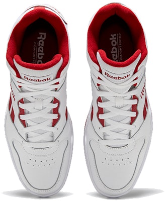 Reebok Royal BB4500 Hi 2 White/Red FY5797 Purchase Reebok Royal BB4500 Hi 2 White/Red FY5797